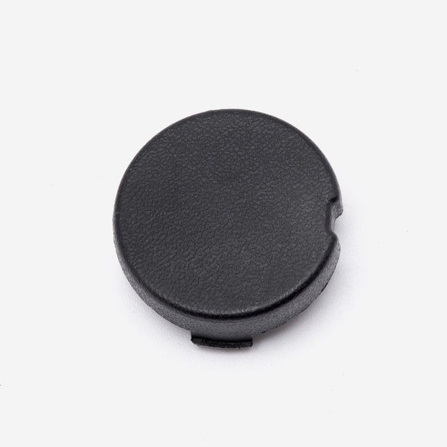 Rear Left Black Decorative Cover