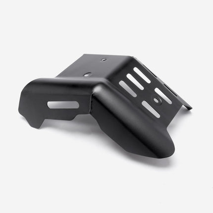 Left Belly Panel for LX650-2C-E5