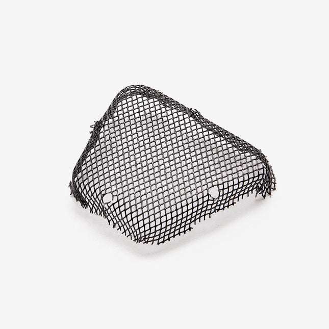 Left Vent Mesh for SY125-10-E5