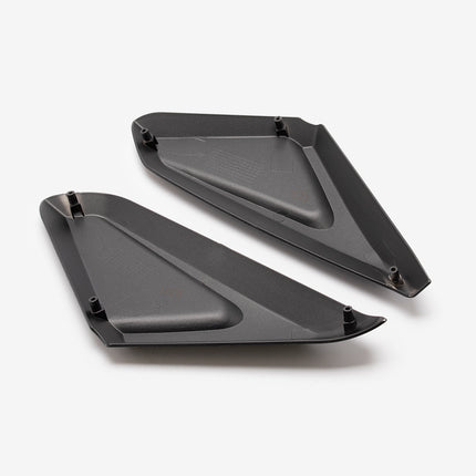 Left/Right Alternative Side Fuel Tank Panel for SY125-10-SE, SY125-10, TR380-GP1, SY125-10-E5