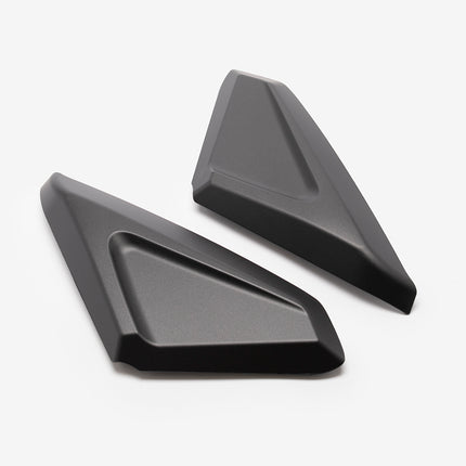 Left/Right Alternative Side Fuel Tank Panel for SY125-10-SE, SY125-10, TR380-GP1, SY125-10-E5