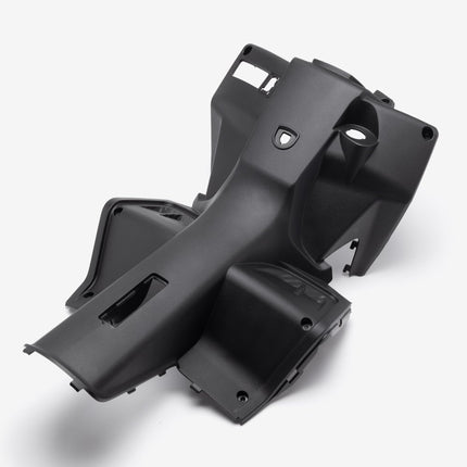 Footwell Panel Black for LJ125T-X-E5