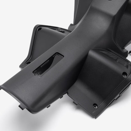 Footwell Panel Black for LJ125T-X-E5