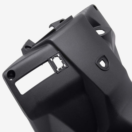 Footwell Panel Black for LJ125T-X-E5