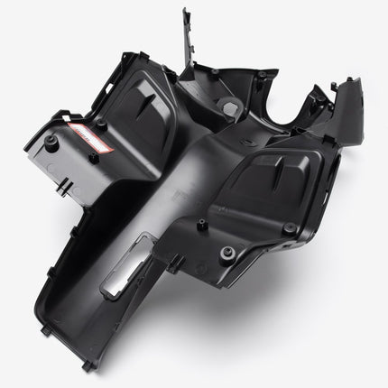 Footwell Panel Black for LJ125T-X-E5