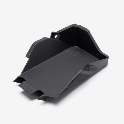 Left Black Storage Compartment Surround for LJ125T-X-E5