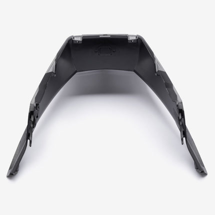 Footwell Panel (Facing Heels) Black for LJ125T-X-E5