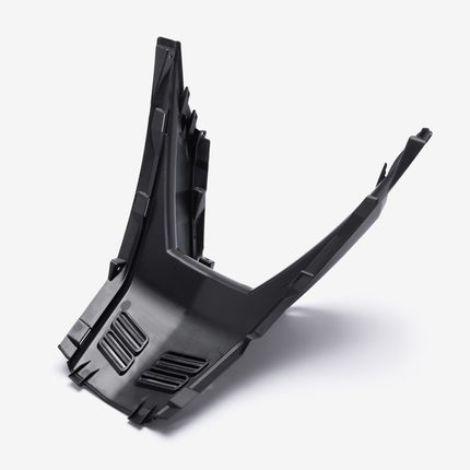 Footwell Panel (Facing Heels) Black for LJ125T-X-E5