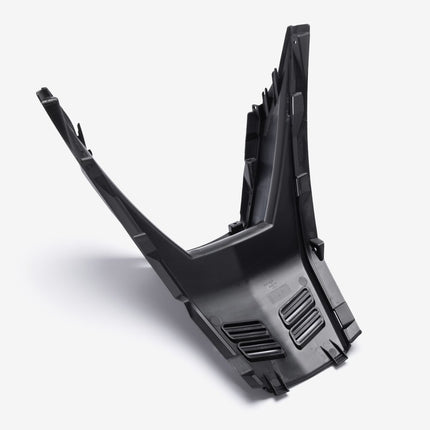 Footwell Panel (Facing Heels) Black for LJ125T-X-E5