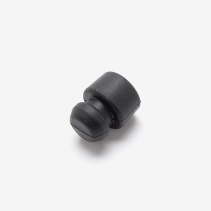 Number Plate Mounting Rubber for TR125-3-E5
