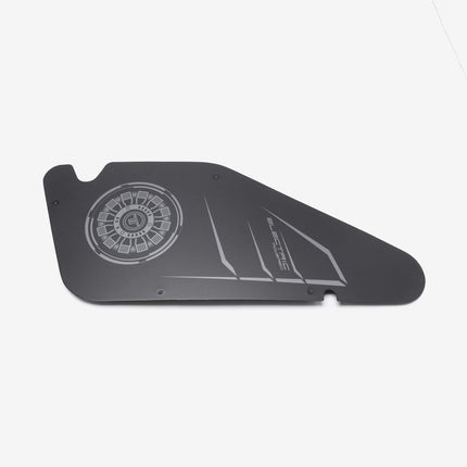 Side Battery Cover Panel for TT-E1222-E, TT-T1222-E