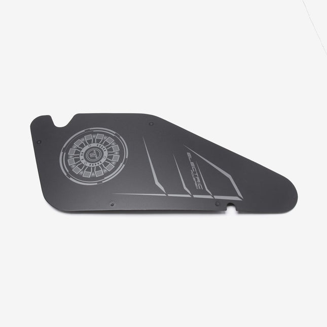 Side Battery Cover Panel for TT-E1222-E, TT-T1222-E