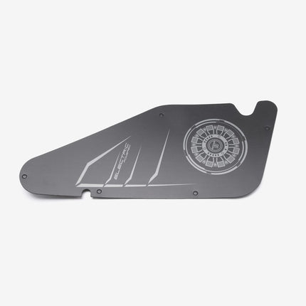 Side Battery Cover Panel for TT-E1222-E, TT-T1222-E