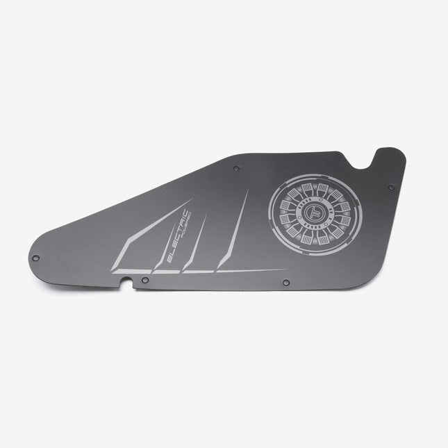 Side Battery Cover Panel for TT-E1222-E, TT-T1222-E
