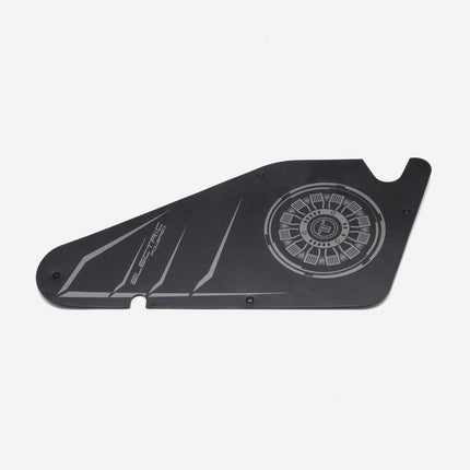Side Battery Cover Panel for TT-E1022-E