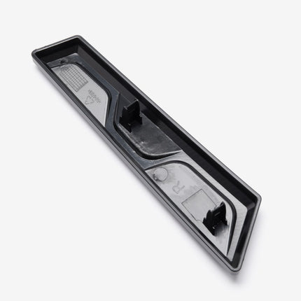 Right Visor Decorative Panel