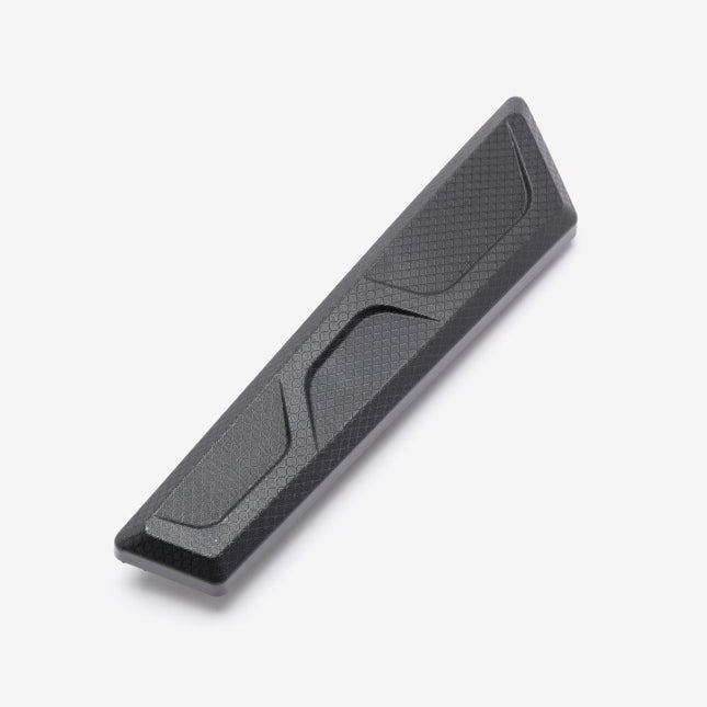 Right Visor Decorative Panel
