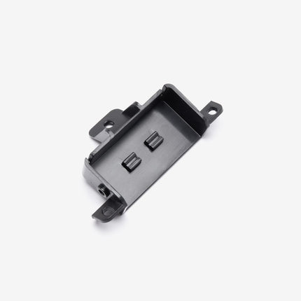 Fuel Cap Cover Pan Hinge