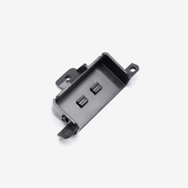 Fuel Cap Cover Pan Hinge
