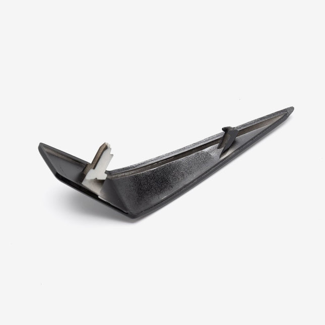 Left Decorative Cover Gloss Black