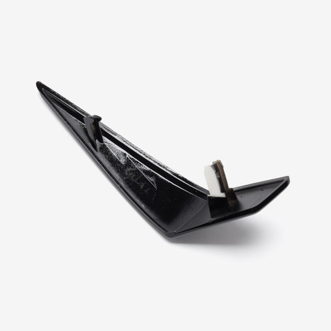 Right Decorative Cover Gloss Black