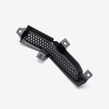 Left Ventilation Grill