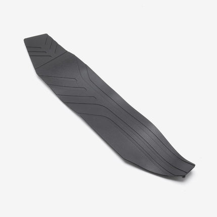 Left Rubber Foot Footplate