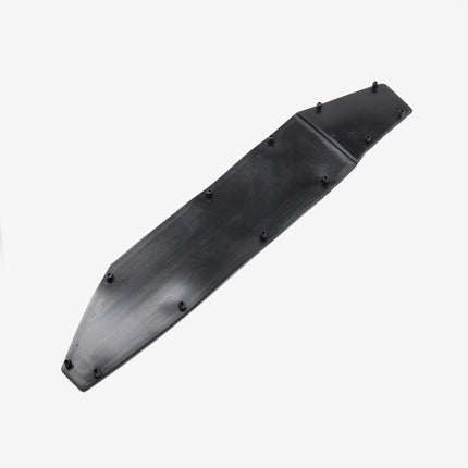 Right Rubber Footplate