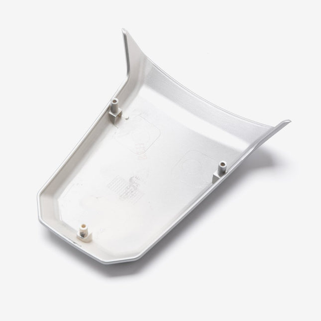 Footwell Panel Grey for Lexmoto Nexus 125 Euro 5 [TR125T-5-E5] / Taro TR125T-5
