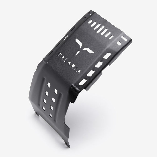 Bashplate Black