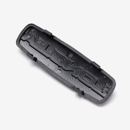 Left Decorative Cover
