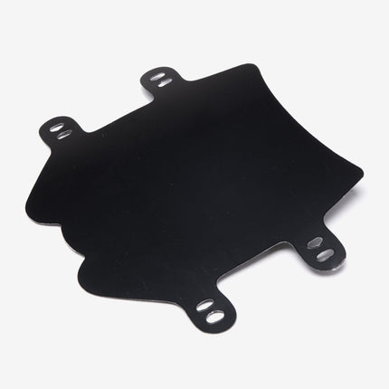 Talaria Number Front Board