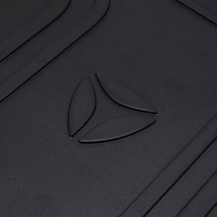 Footwell Rubber Mat