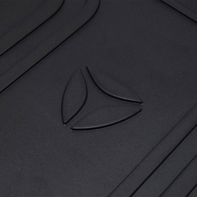 Footwell Rubber Mat