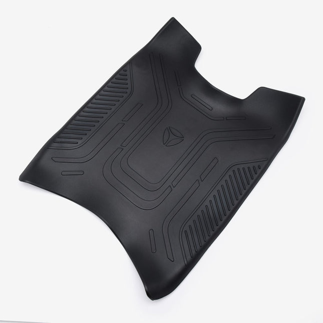 Footwell Rubber Mat