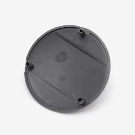 Driver Belt Decorative Cover Black