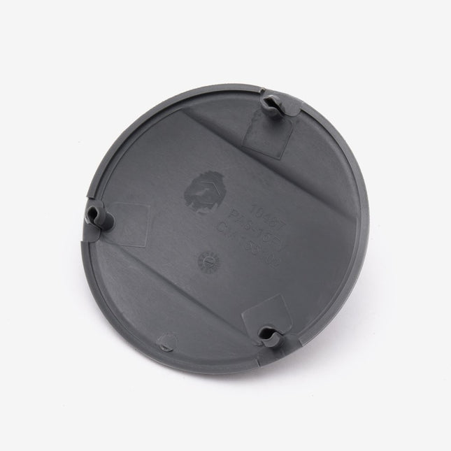 Driver Belt Decorative Cover Black