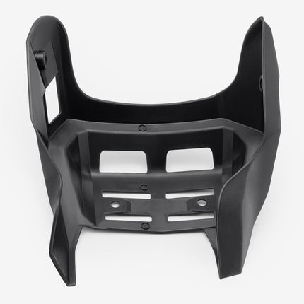 Belly Panel Matt Black
