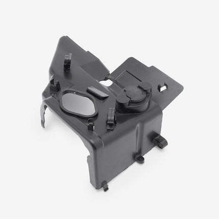 Flywheel Engine Cowl