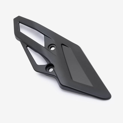 Decorative Cover Black