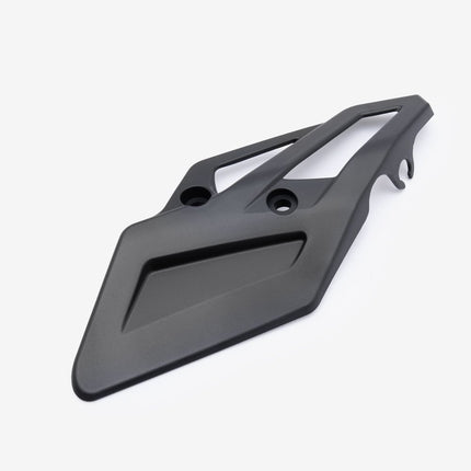 Decorative Cover Black