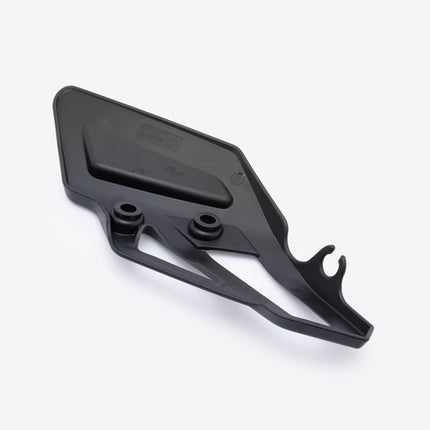 Decorative Cover Black