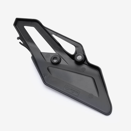 Decorative Cover Black