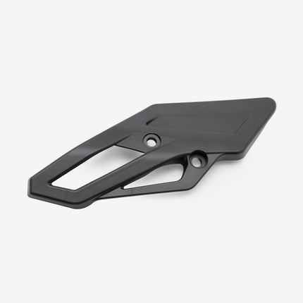 Decorative Cover Black