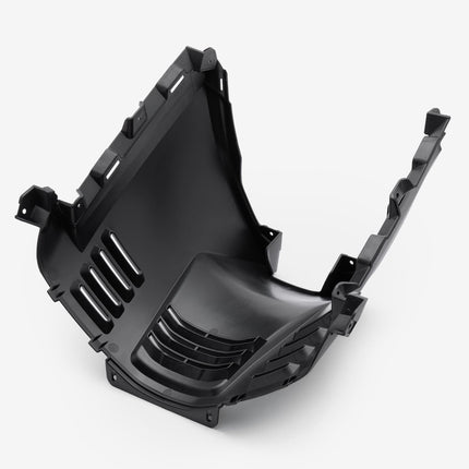 Footwell Panel - Facing Heels