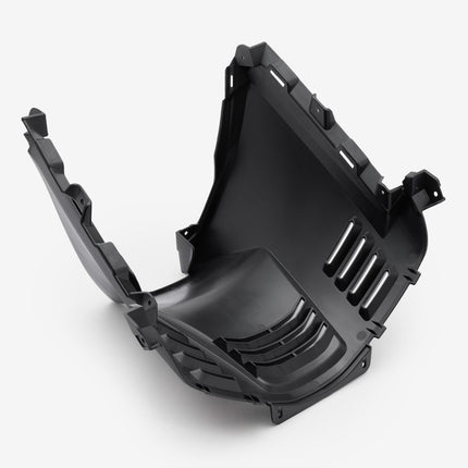 Footwell Panel - Facing Heels