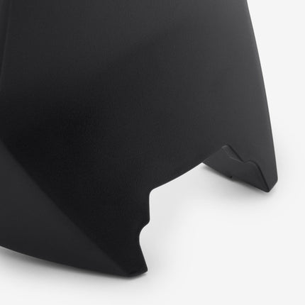 Footwell Panel - Facing Heels