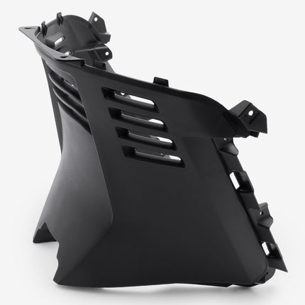 Footwell Panel - Facing Heels