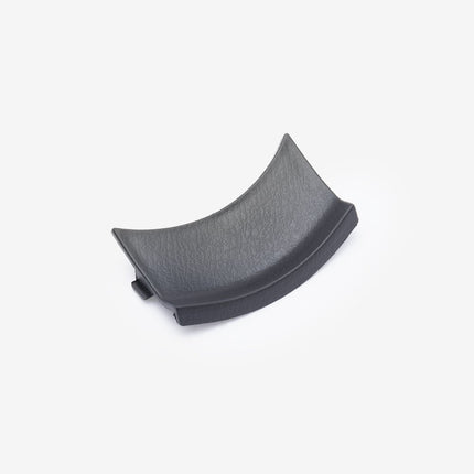 Front Panel Black