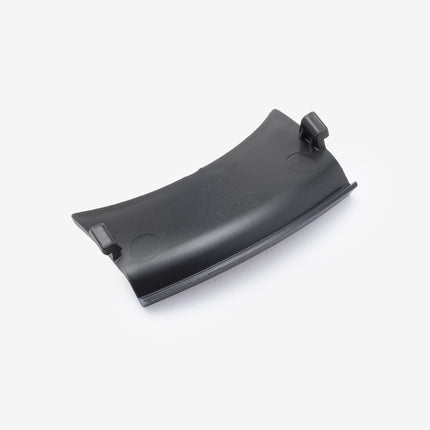 Front Panel Black
